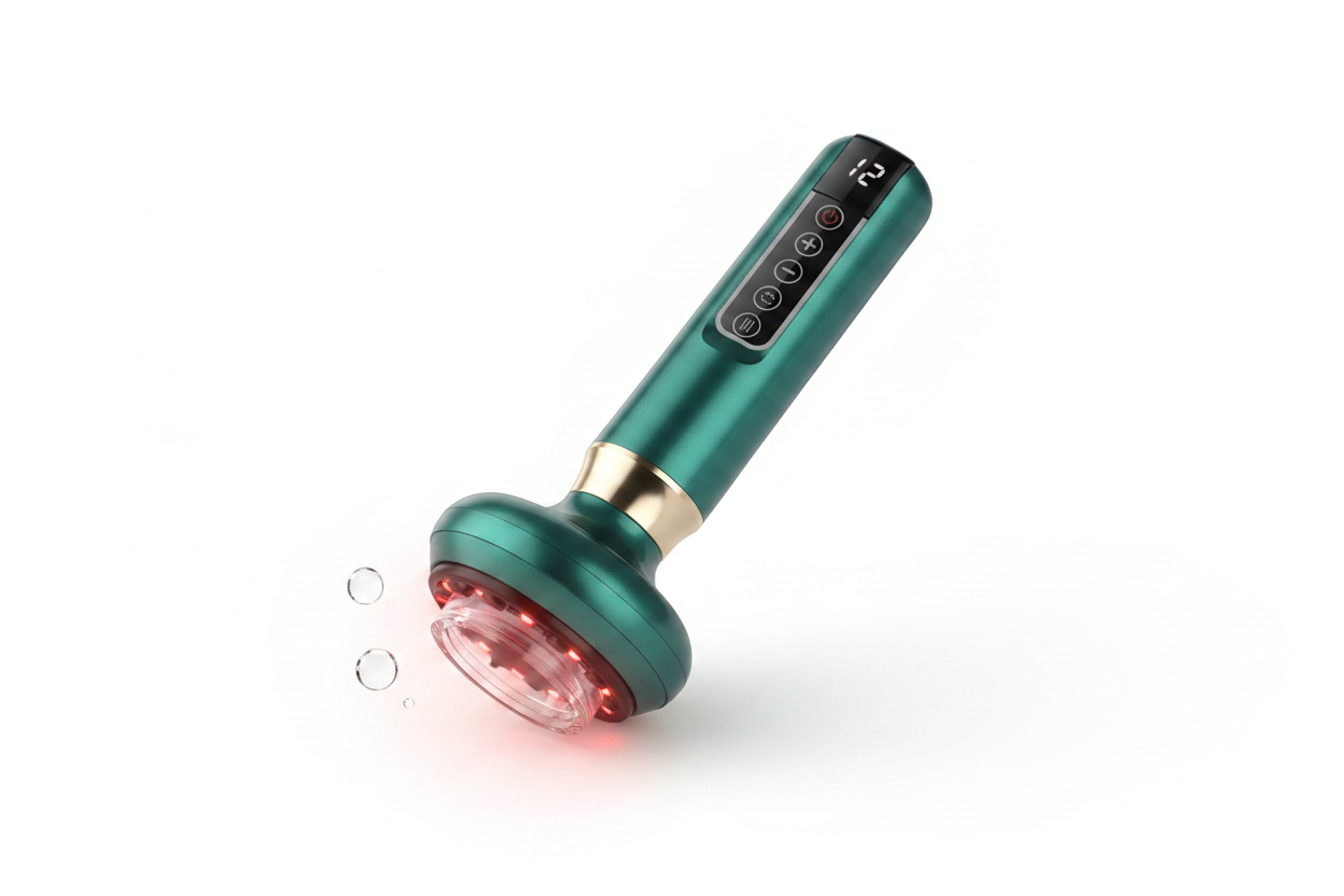 Electric Cupping Massager Hero